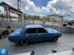 Jual bekas Toyota Corona 1974 Bensin,lokasi di Bandung Kab.