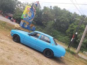 Jual bekas Toyota Corona 1975 Bensin,lokasi di Surakarta Kota