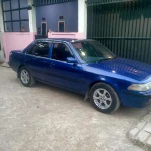 Jual bekas Toyota Corona 1990 Bensin,lokasi di  ,Bandung Kab.