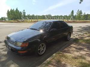 Jual bekas Toyota Corona 1993 Bensin,lokasi di Bogor Kab.