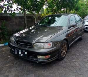 Jual bekas Toyota Corona 1996 Bensin,lokasi di Mojokerto Kab.
