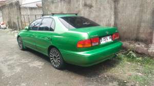 Jual bekas Toyota Corona 1998 Bensin,lokasi di Jakarta Timur