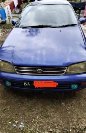 Jual bekas Toyota Corona absolute 1994,lokasi di Tanah Datar Kab.