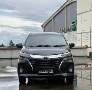 Jual bekas Toyota Great Avanza 1.3 G AT,lokasi di Jakarta Timur