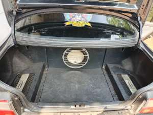 Jual bekas Toyota Great Corolla 1.6 SEG,lokasi di Depok Kota