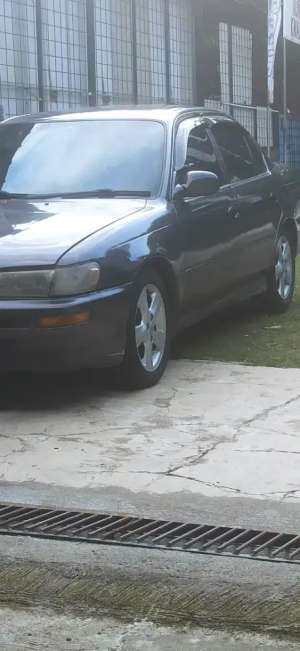 Jual bekas Toyota Great Corolla,lokasi di Depok Kota