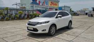 Jual bekas Toyota Harrier 2014 Bensin,lokasi di Bekasi Kota