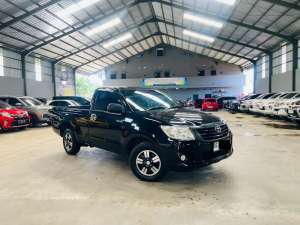 Jual bekas Toyota Hilux SC 2.5 DIESEL 20152016 MT Manual, Sangat terawat,lokasi di Palembang Kota
