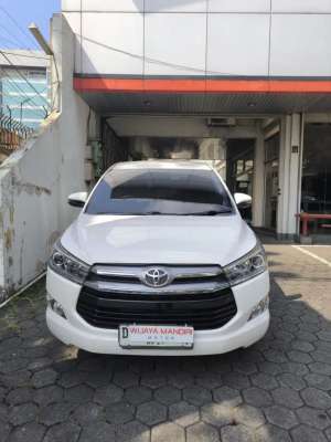 TOYOTA INNOVA 2.0 V AT BENSIN 2019 lokasi di  , tersedia melalui melalui situs Olx