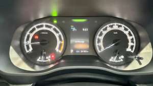 Jual bekas Toyota Innova G 2024,lokasi di Makassar Kota