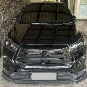 Jual bekas Toyota innova reborn G at 2023 nego,lokasi di  