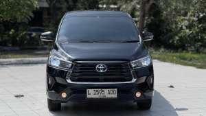 Jual bekas Toyota innova Reborn G diesel Matic 2023,lokasi di Sidoarjo  Kab.