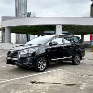 Jual bekas TOYOTA INNOVA V 2.0 AT 2021,lokasi di Jakarta Selatan