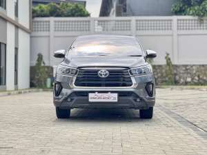 Jual bekas TOYOTA INNOVA VENTURER 2.0 AT 2020,lokasi di Jakarta Selatan