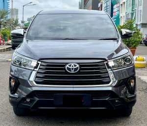 Jual bekas TOYOTA INNOVA VENTURER DIESEL AT TAHUN 2022,lokasi di  