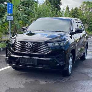 Jual bekas Toyota Innova Zenix G 2.0 AT - 2023,lokasi di Denpasar Kota