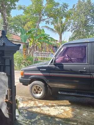 Jual bekas Toyota Kijang 1989 Bensin,lokasi di Pemalang Kab.