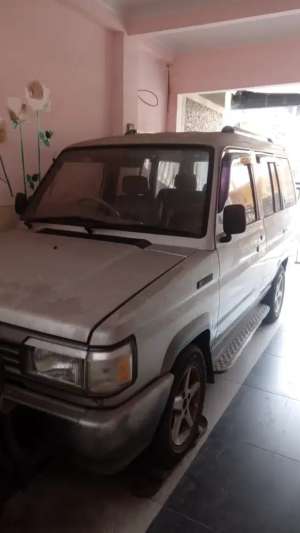Jual bekas Toyota Kijang 1993 Bensin,lokasi di Cimahi Kota