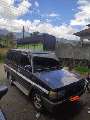 Jual bekas Toyota Kijang 1993 Bensin,lokasi di Pasaman Kab.