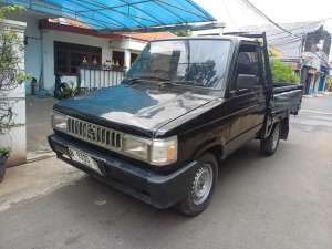 Jual bekas Toyota Kijang 1995 Bensin,lokasi di Jakarta Timur