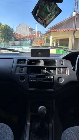 Jual bekas Toyota Kijang 1997 Bensin,lokasi di Bogor Kota