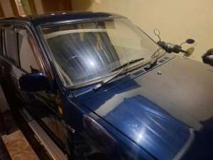 Jual bekas Toyota Kijang 1998 Bensin,lokasi di Malang Kab.