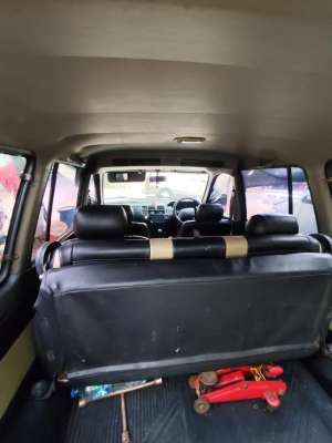 Jual bekas Toyota Kijang 1999 Bensin,lokasi di Bekasi Kota