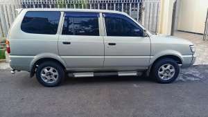 Jual bekas Toyota Kijang 1999 Diesel,lokasi di Surabaya Kota