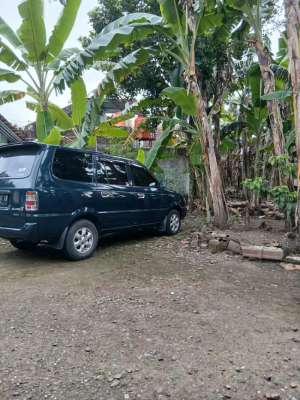 Jual bekas Toyota Kijang 2000 Bensin,lokasi di  