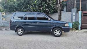 Jual bekas Toyota Kijang 2000 Diesel,lokasi di Tangerang Kota