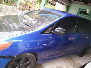 Jual bekas Toyota Kijang 2008 Bensin,lokasi di Balikpapan Kota