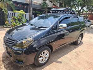 Jual bekas Toyota Kijang Innova 2010 Bensin,lokasi di  ,Bekasi Kota