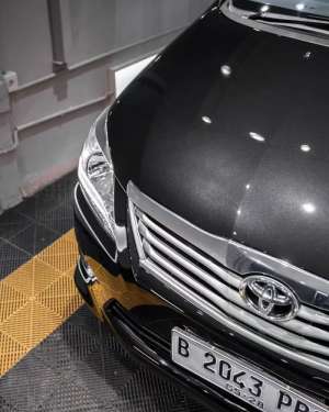 Jual bekas Toyota Kijang Innova 2012 Bensin,lokasi di Jakarta Selatan