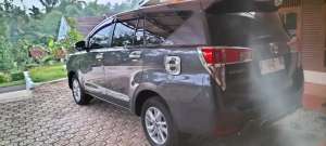 Jual bekas Toyota Kijang Innova 2016,lokasi di  ,Ciamis Kab.
