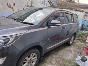 Jual bekas Toyota Kijang Innova 2017 Diesel,lokasi di  ,Bekasi Kab.