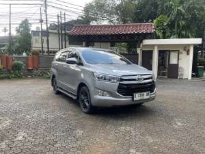 Jual bekas Toyota Kijang Innova 2018 Diesel,lokasi di Jakarta Selatan