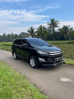 Jual bekas Toyota Kijang Innova 2019 Diesel,lokasi di Semarang Kab.