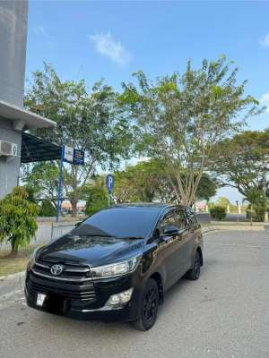 Jual bekas Toyota Kijang Innova 2020 Diesel,lokasi di Bireuen Kab.