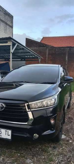 Jual bekas Toyota Kijang Innova 2020 Diesel,lokasi di Sidoarjo  Kab.