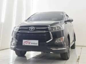 Jual bekas Toyota Kijang Innova 2020 Diesel,lokasi di Bandung Kota