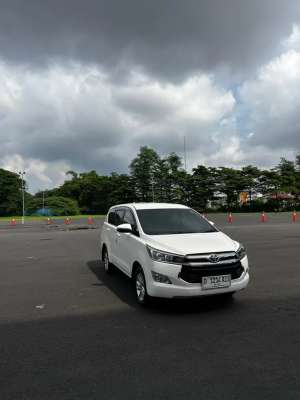 Jual bekas Toyota Kijang Innova 2020 Diesel,lokasi di Cirebon Kota