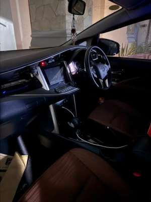 Jual bekas Toyota Kijang Innova 2020 Diesel,lokasi di Tangerang Selatan Kota