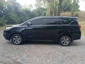 Jual bekas Toyota Kijang Innova 2022 Bensin,lokasi di Balikpapan Kota