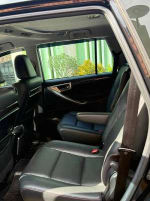 Jual bekas Toyota Kijang Innova 2022 Diesel,lokasi di Bandung Kota