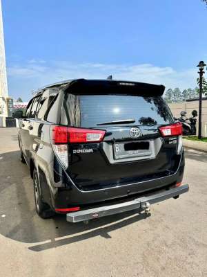 Jual bekas Toyota Kijang Innova 2022 Diesel,lokasi di Tangerang Kota