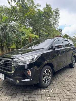 Jual bekas Toyota Kijang Innova 2022 Diesel,lokasi di  ,Semarang Kota