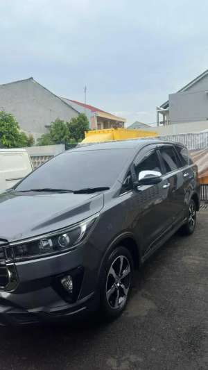 Jual bekas Toyota Kijang Innova 2022 Diesel,lokasi di  ,Bekasi Kab.