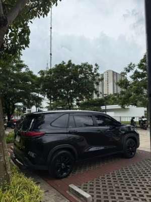 Jual bekas Toyota Kijang Innova 2023 Bensin,lokasi di Jakarta Timur