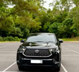 Jual bekas Toyota Kijang Innova 2023 Bensin,lokasi di  ,Bandung Kab.