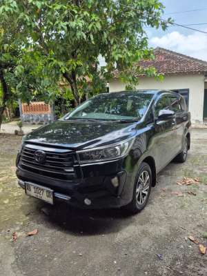 Jual bekas Toyota Kijang Innova 2023 Diesel,lokasi di  ,Bantul Kab.